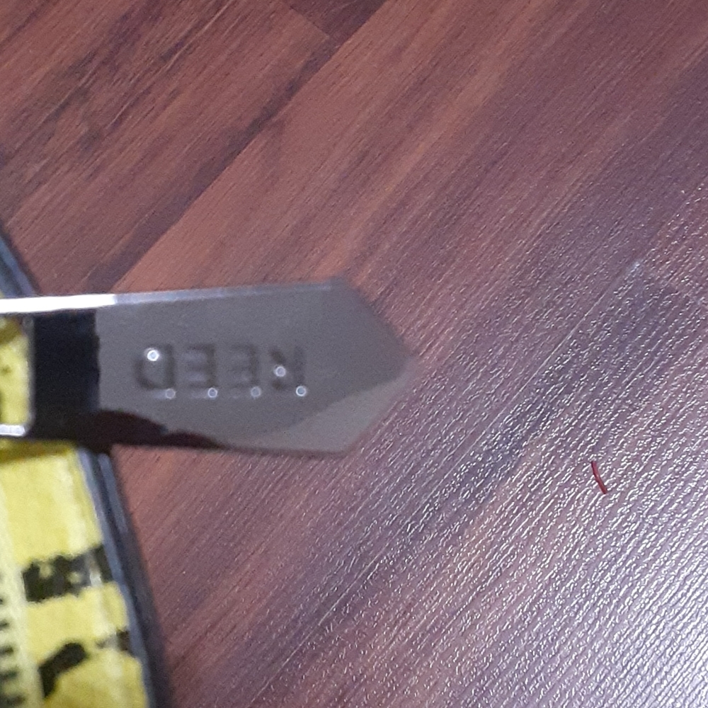 Reed Wallet - Picture 2 of 2